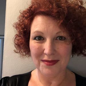 Meet your Posher, Christine